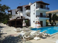Sirocco Apartments 2*