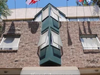 Hostal Americano 3*