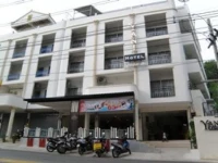Yani Hotel 2*