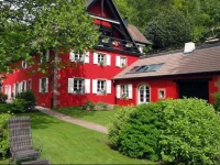 La Haute Grange 2*