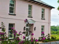 Syon House Hotel