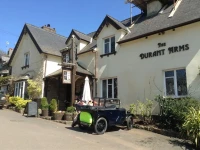 The Durant Arms 4*
