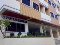 Pop Apartment 2*