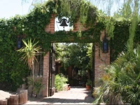 Hacienda del Desierto Bed & Breakfast 3*