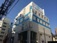 Seaside Inn Omori 1*