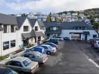Allan Court Motel 4*