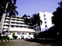 Royal Princess Larn Luang Hotel 4*
