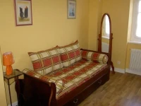 La Renardiere 3*