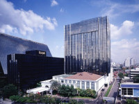 The Sukosol Bangkok