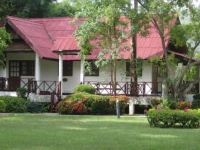 River Kwai Park & Resort 3*
