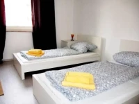 MPM Apartements 1*