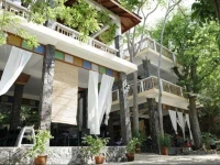 La Luz Beach Resort 2*