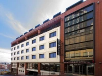 Taksim Metropark Hotel 4*