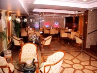 The Time Hotel 4*