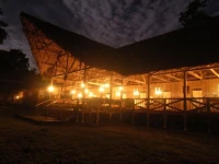 Tambopata Research Center 3*