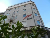 Art Hotel Slavonski Brod 3*