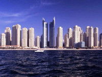 JA Oasis Beach Tower