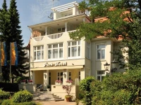 Park-Hotel Timmendorfer Strand 4*