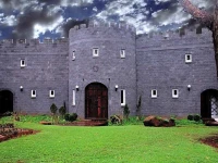 The Castle on Tamborine 5*