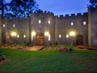 The Castle on Tamborine