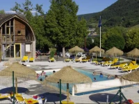 Village de Gites le Colombier 2*