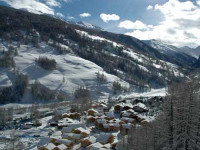 Pragelato Village Resort & Spa