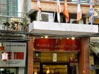 Hanoi 
