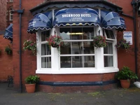 Sherwood Hotel 2*