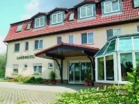 Landhotel Turnow 3*