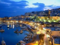 Piraeus Inn 3*