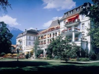Radisson Blu Axelmannstein Resort 4*
