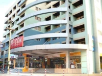R-Con Residence 3*