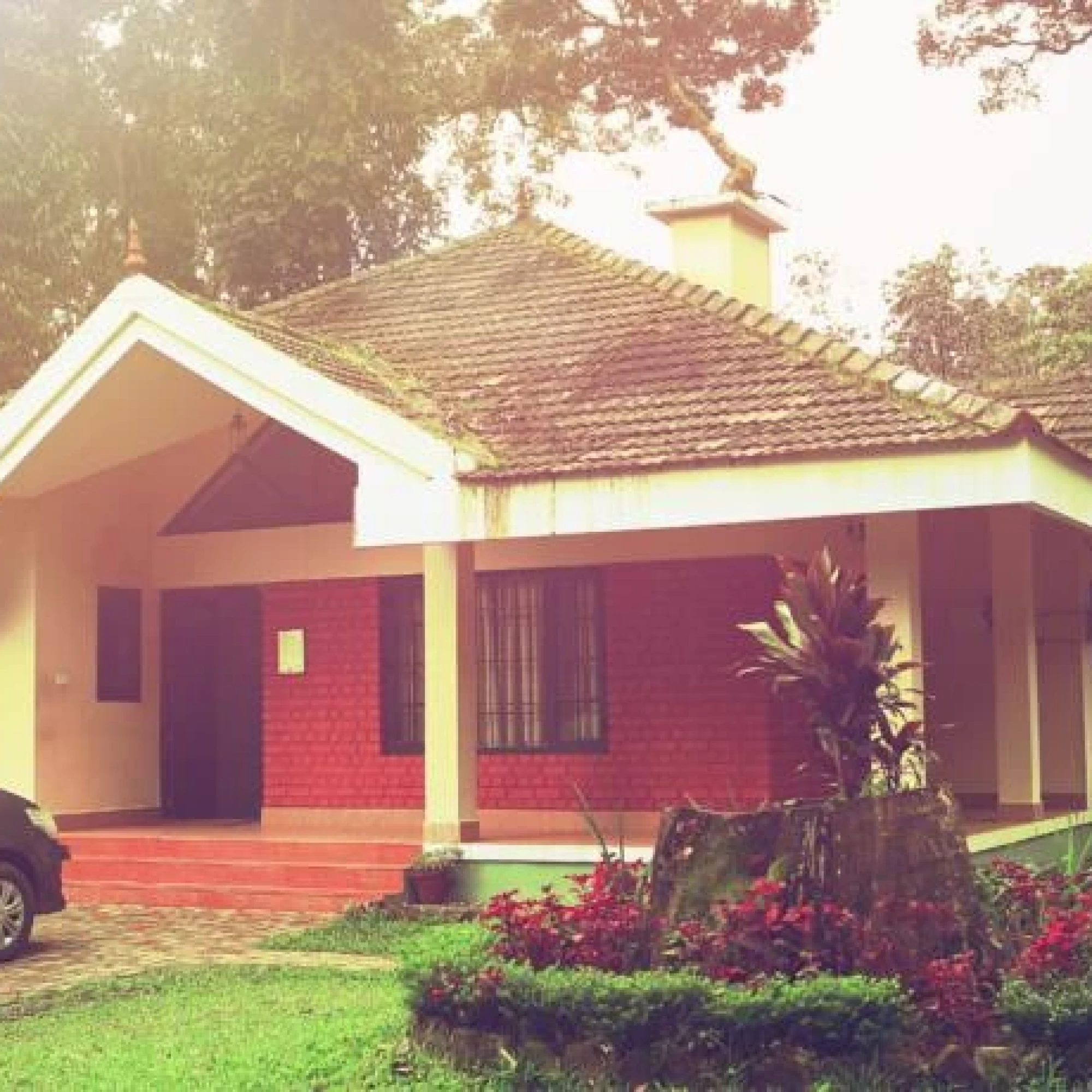 Deep Woods Resort 3*