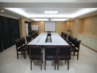 Jinjiang Inn Ruhao Zhongshan Road 3*