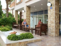 Kleopatra Aytur Apart Hotel 2*