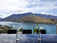 Twin Lakes 5*