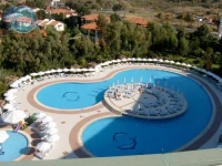 Delphine Deluxe Resort 5*