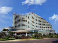Golden Shining New Century Grand Hotel Beihai 5*