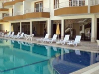 Golden Life Apartments 