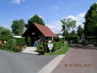 Camping Des Roses 4*