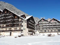 Les Balcons du Savoy 4*