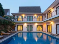 Ploykhumthong Boutique Resort 4*