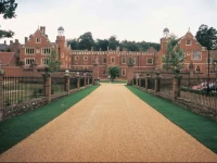 Wotton House 4*