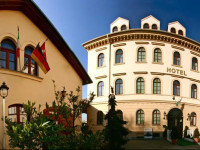 Hotel Bayerischer Hof Dresden