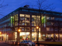Holiday Inn Express Essen - City Centre