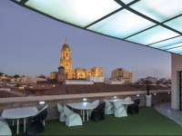 Room Mate Larios