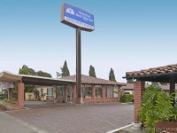 Wine Valley Lodge 2*
