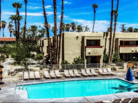 Desert Vacation Villas