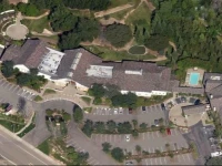 Rocklin Park Hotel 3*