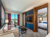 Pechanga Resort and Casino 4*